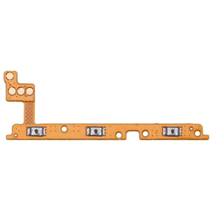 Keep Your Samsung Phone Functional for Daily Tasks with Replacement Part - flex cable for volume and power buttons