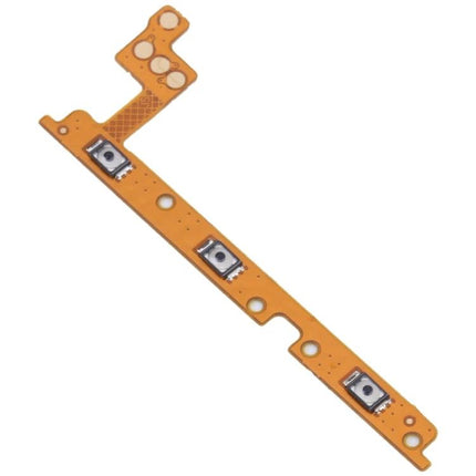 Keep Your Samsung Phone Functional for Daily Tasks with Replacement Part - Samsung volume and power flex cable for restoring button functionality