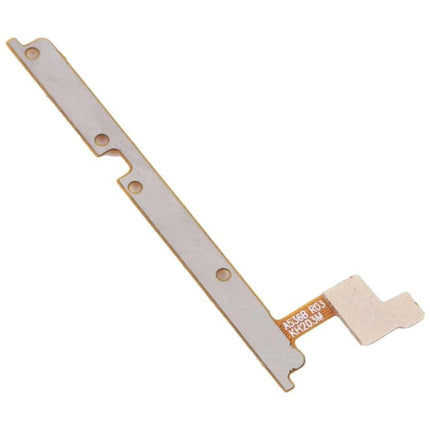 Keep Your Samsung Phone Functional for Daily Tasks with Replacement Part - Samsung volume and power button flex cable replacement
