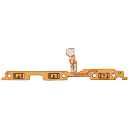 Keep Your Samsung Phone Functional for Daily Tasks with Replacement Part - Samsung volume power flex cable replacement