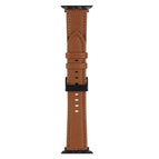 7 45mm / 6&SE&5&4 44mm / 3&2&1 42mm / Dark Brown