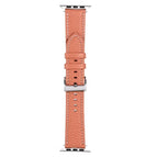 7 45mm / 6&SE&5&4 44mm / 3&2&1 42mm / Coral Red