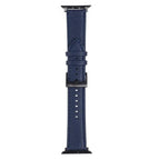 7 41mm / 6&SE&5&4 40mm / 3&2&1 38mm / Midnight Blue