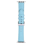 7 41mm / 6&SE&5&4 40mm / 3&2&1 38mm / Light Blue