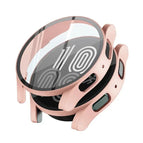 For Samsung Galaxy Watch5 40mm / Rose Gold