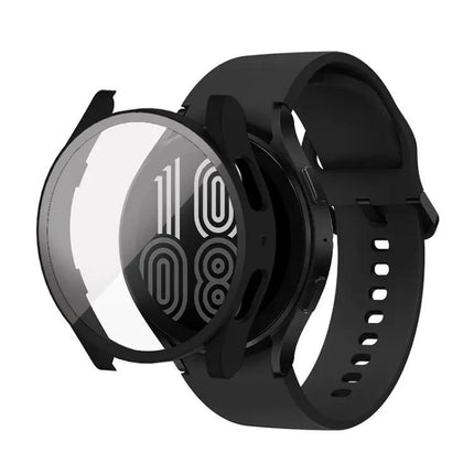 Galaxy Watch5 Protective Case PC Tempered Glass 40/44mm