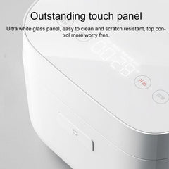 Xiaomi Mijia 1.5L Smart Mini Rice Cooker with APP Control, CN Plug