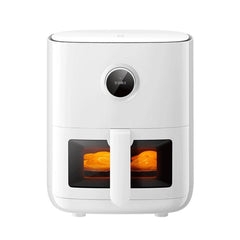 Xiaomi Mijia Smart Air Fryer Pro 4L with OLED Display and App Control, CN Plug