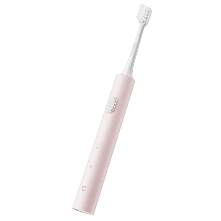 Xiaomi Mijia T200 Sonic Electric Toothbrush with Advanced Cleaning Technology Pink T200 (Pink)