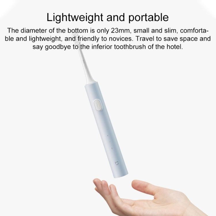 Xiaomi Mijia T200 Sonic Electric Toothbrush with Advanced Cleaning Technology