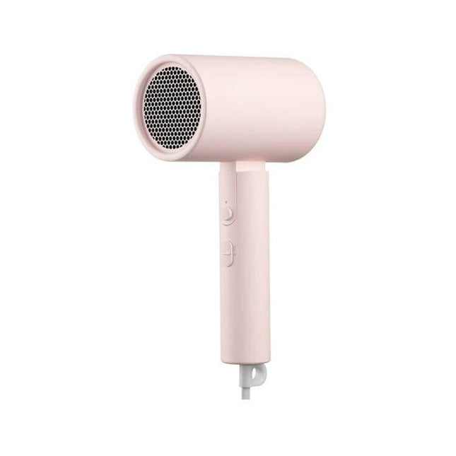 Xiaomi Mijia Negative Ion Portable Hair Dryer With Foldable Handle compact pink travel hair dryer 1600W