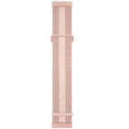 For Fitbit Versa 3 / Striped Pink
