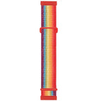 For Fitbit Versa 3 / Official Rainbow