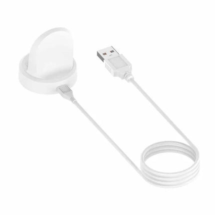 USB Vertical Magnetic Charger Stand for Galaxy Watch5/Pro
