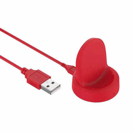 USB Vertical Magnetic Charger Stand for Galaxy Watch5/Pro