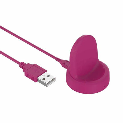 USB Vertical Magnetic Charger Stand for Galaxy Watch5/Pro