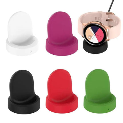 USB Vertical Magnetic Charger Stand for Galaxy Watch5/Pro