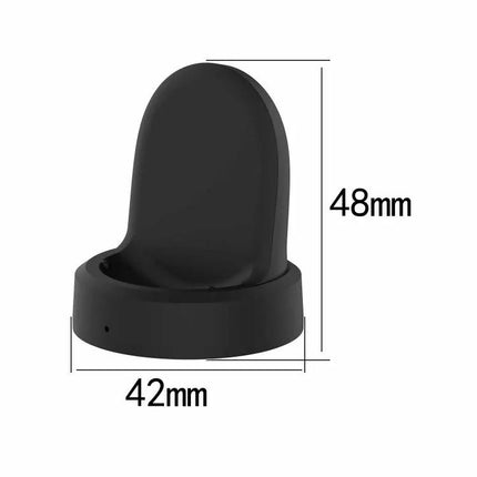 USB Vertical Magnetic Charger Stand for Galaxy Watch5/Pro