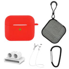 For AirPods 3 / Red