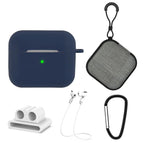 For AirPods 3 / Blue
