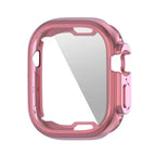 For Apple Watch Ultra 1 / 2 / 3 49mm / Pink