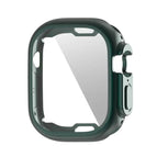 For Apple Watch Ultra 1 / 2 / 3 49mm / Official Green