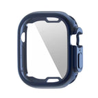 For Apple Watch Ultra 1 / 2 / 3 49mm / Midnight Blue