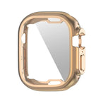 For Apple Watch Ultra 1 / 2 / 3 49mm / Rose Gold