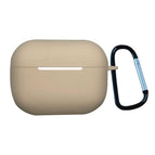 For AirPods Pro 2 / Milk Tea Color