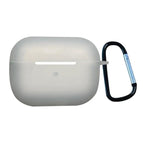 with Buckle / Transparent