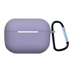 For AirPods Pro 2 / Lavender Purple