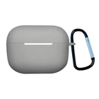 with Buckle / Grey