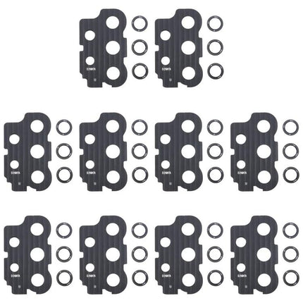 Protect Your Samsung Galaxy Phone's Camera for Everyday Use replacement camera lens cover parts kit for clear photos and videos