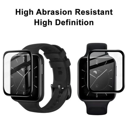 Imak Plexiglass HD Watch Screen Protector Universal