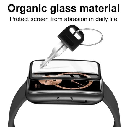 Imak Plexiglass HD Watch Screen Protector Universal