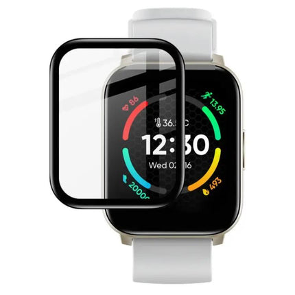 Imak Plexiglass HD Watch Screen Protector Universal