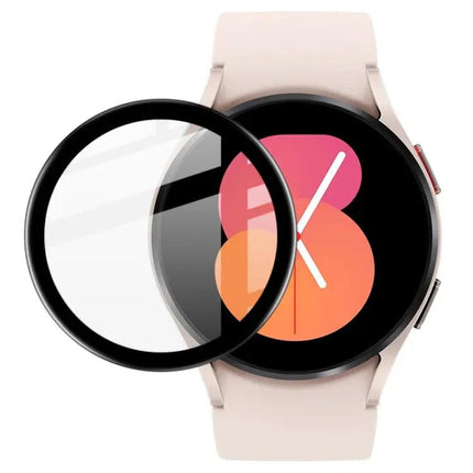Imak Plexiglass HD Watch Screen Protector Universal