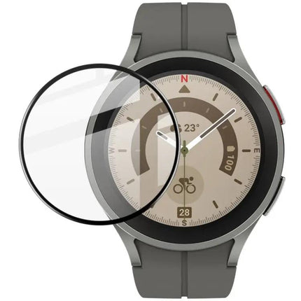 Imak Plexiglass HD Watch Screen Protector Universal
