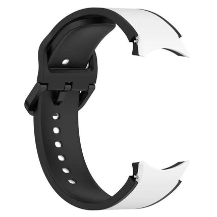 Silicone Watch Band for Samsung Galaxy Watch4 40-46mm