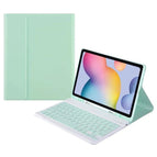 For Samsung Galaxy Tab S7 / Green