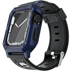 For Apple Watch Series 9/8/7 45mm / Blue