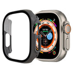 For Apple Watch Ultra 1 / 2 / 3 49mm / Grey
