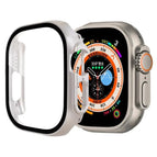 For Apple Watch Ultra 1 / 2 / 3 49mm / Starlight