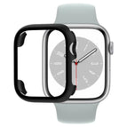 For Apple Watch Series 9 / 8 / 7 45mm / Black