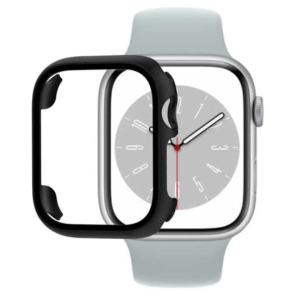 Tempered Glass Watch Protector For Apple Watch 41/45/49mm