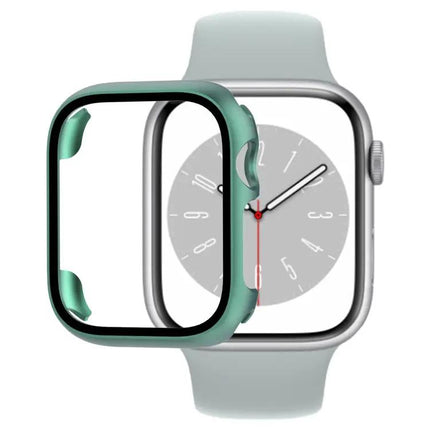 Tempered Glass Watch Protector For Apple Watch 41/45/49mm