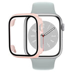 For Apple Watch Series 9 / 8 / 7 45mm / Pink