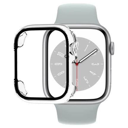 Tempered Glass Watch Protector For Apple Watch 41/45/49mm