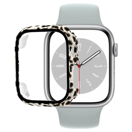 Tempered Glass Watch Protector For Apple Watch 41/45/49mm