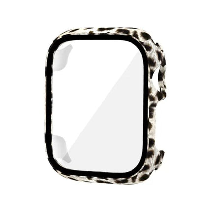 Tempered Glass Watch Protector For Apple Watch 41/45/49mm